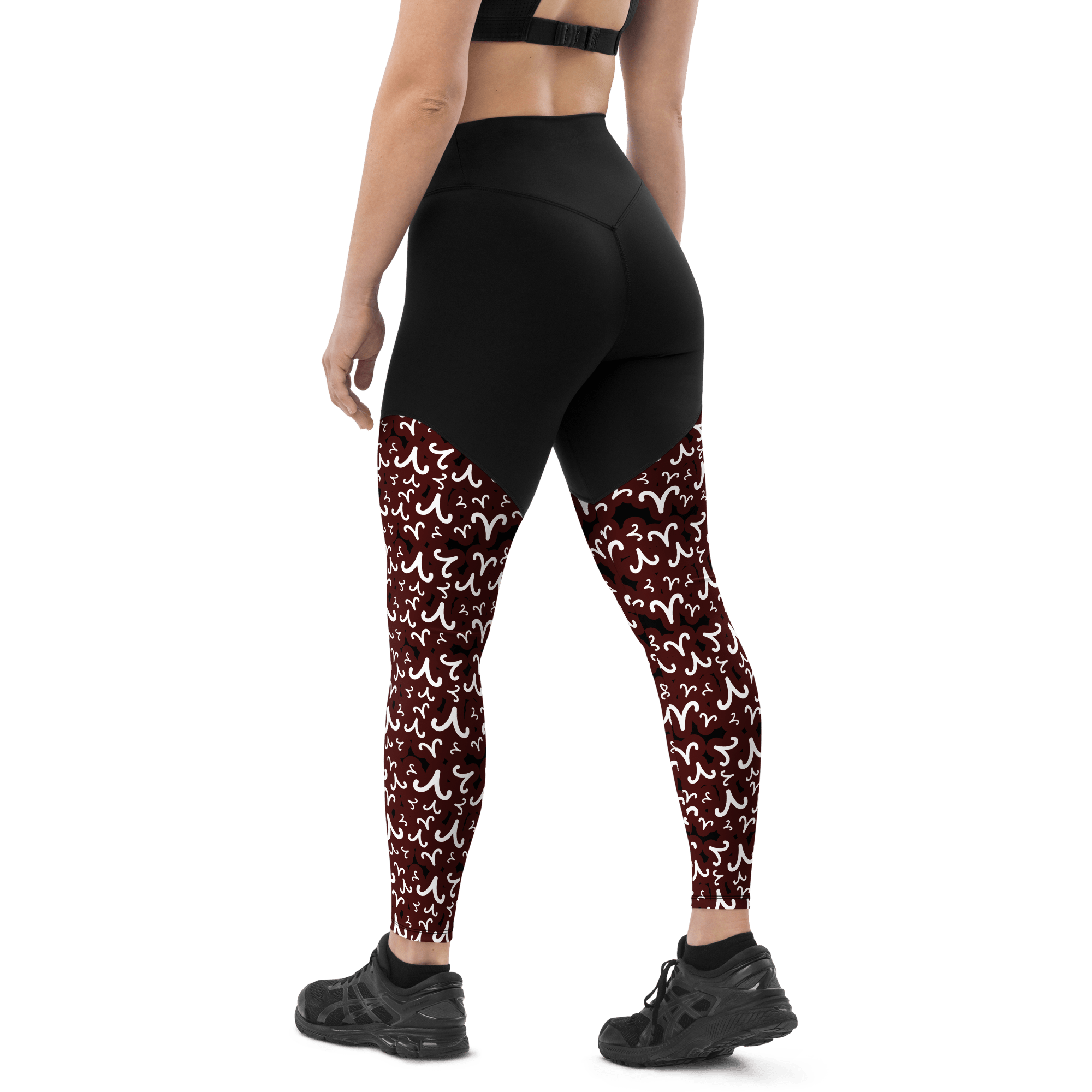 Active Leggings by Silvy Araujo – BEST WEAR - See Through Shirts - Sheer  Nylon Tops - Second Skin - Transparent Pantyhose - Tights - Plus Size -  Women Men